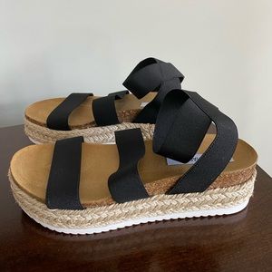 Steve Madden Espadrille Sandals